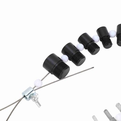 Nut And Bolt Thread Checker 23 Imperial 15 Male Female Gauge Identifi SET