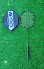 Yonex Carbonex 8DX Full Carbon Shaft B-8600 2U-G4 Badminton Racket w/ Sleeve