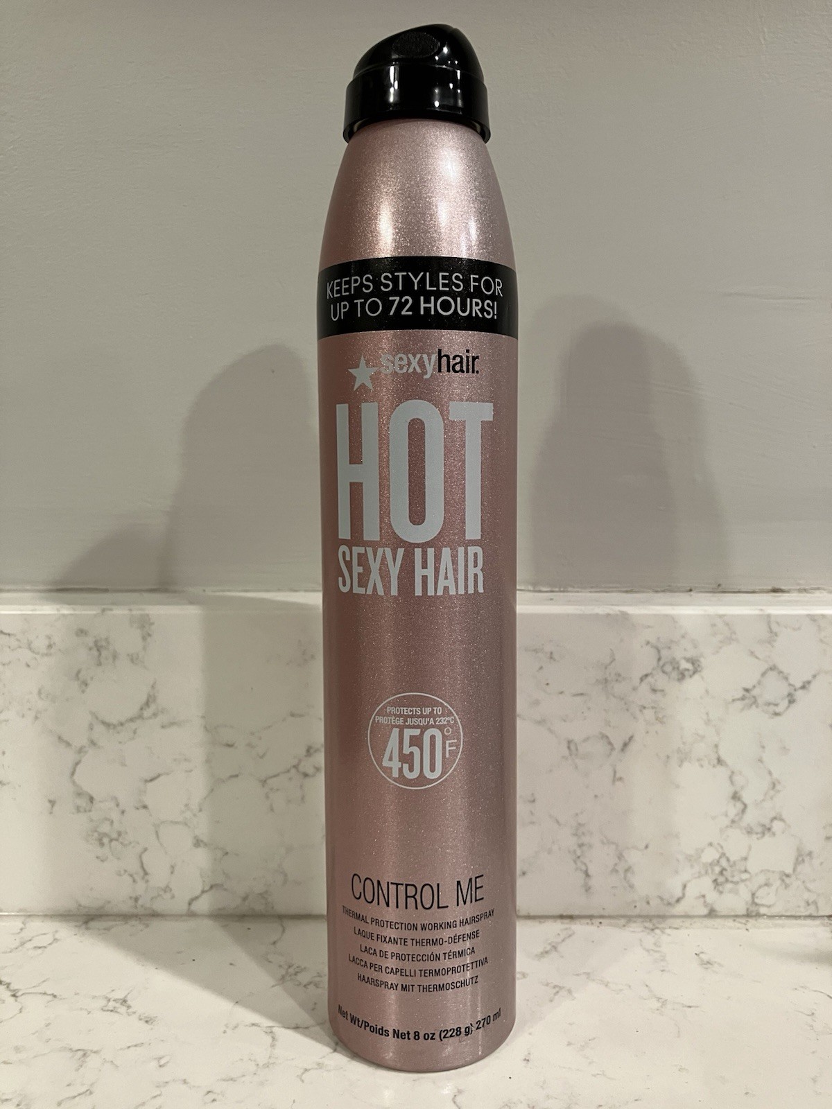 Up To 450f - 8 Oz