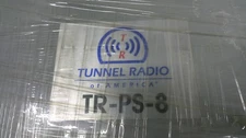 NEW Tunnel Radio Power Supply TR-PS-8