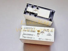 GOODSKY EMI-SH-2230A 230VAC Power Relay 8A 250VAC 8 Pins x 2PCS NEW~