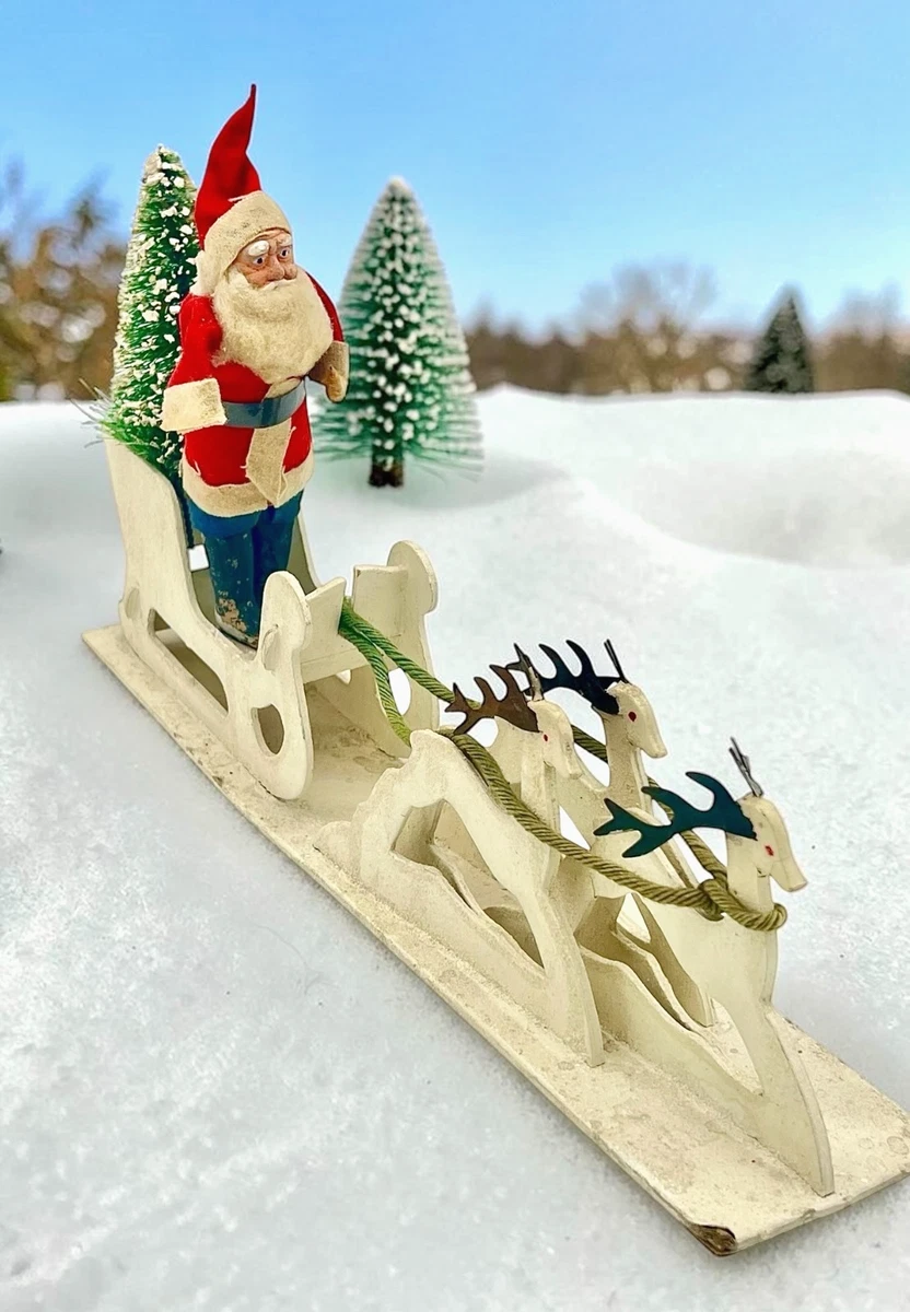 Antique Santa for sale | eBay