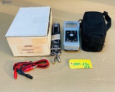 Ametek Jofra CSC 100G Compact Signal Calibrator/ Loop calibrator #New