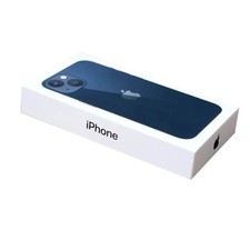 Apple iPhone [SE, 12, 13, 15] Genuine Boxes