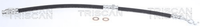 Bremsschlauch Vorderachse FüR Mazda KIA 121 II Demio Pride Stufenheck Kombi