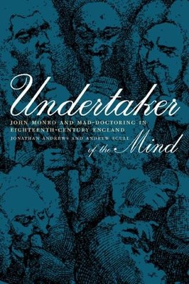 Jonathan Andrews Andrew Scu Undertaker of the Mi (Gebundene Ausgabe) (US IMPORT)