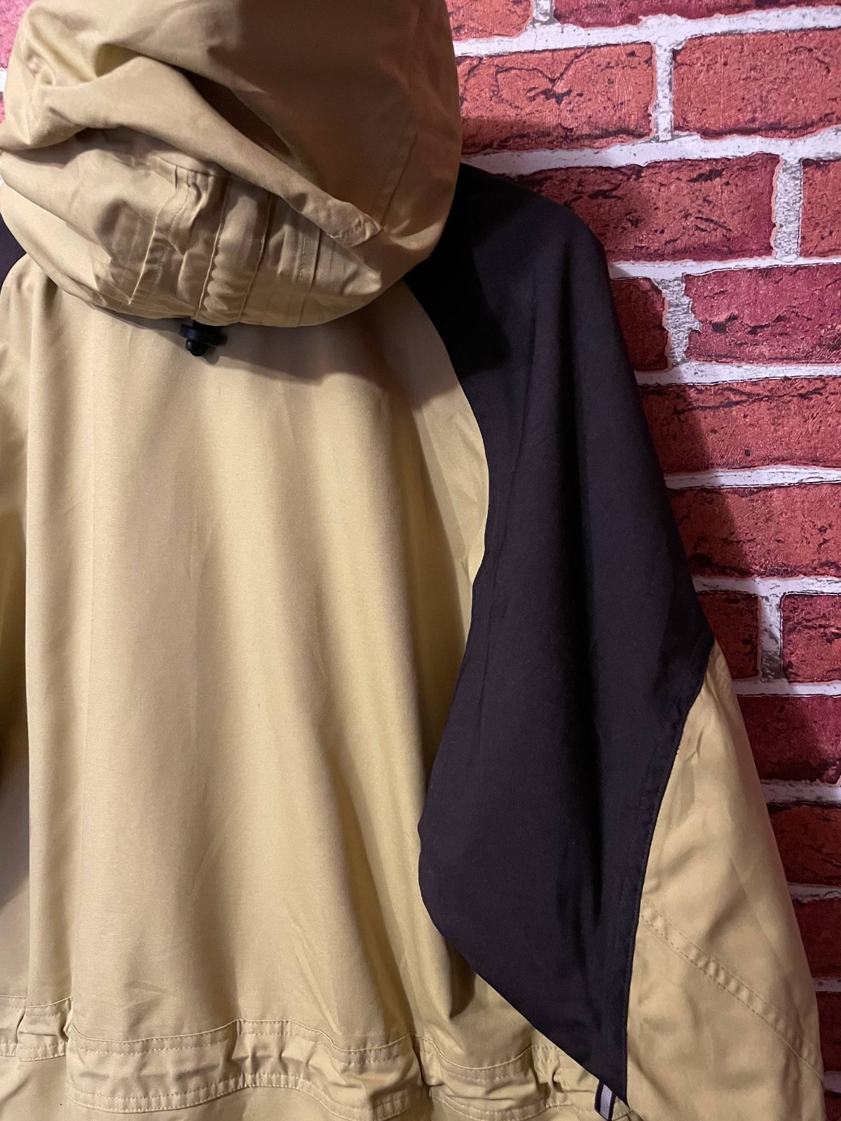 VTG 90s Adidas Adventure Rare Equipment ClimaShell Jacket Men's Small Gorpcore S image 10