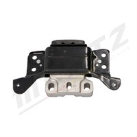 Mertz Lagerung, Automatikgetriebe Links U.A. FüR Audi, Seat, Skoda, VW