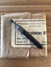 BYDGOSKA NAR FABRIK NFXa 3/4,5-5 NFXa 3x4,5 10 Stück