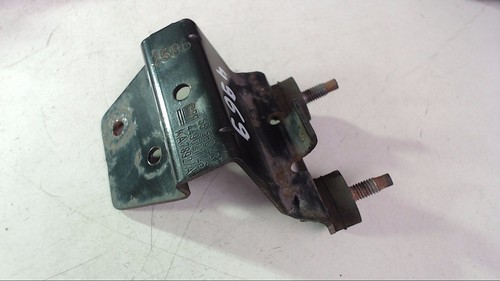 Halter Träger Metallhalter 55560431 Opel Corsa 1.3 Cdti DPF Bj 2007 D 2254872