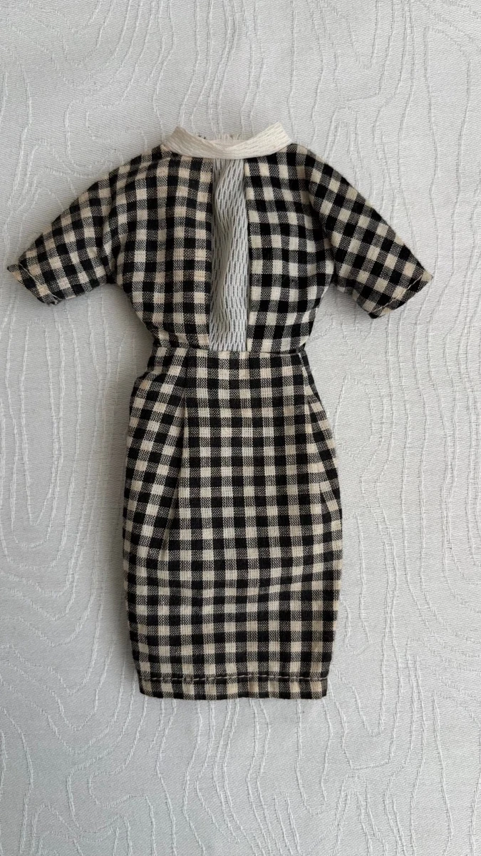 TENUE COMPLETE MANNEQUIN Cathie Bella Stockolm 1980 EUR 45,00 - FR