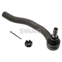 Swag Spurstangenkopf Vorne Rechts FüR Honda Civic Viii Hatchback FN FK