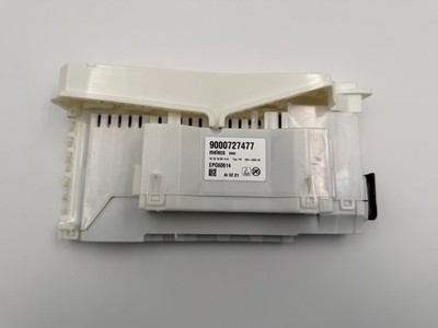 Bosch Siemens Leistungsmodul 9000727477 EPG60614 melecs EWS AI 02.01 B Typ: PB