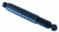2X StoßDäMpfer Sachs 311 417 FüR Fiat Ducato J5 C25 Peugeot Talento CitroËN 4X4