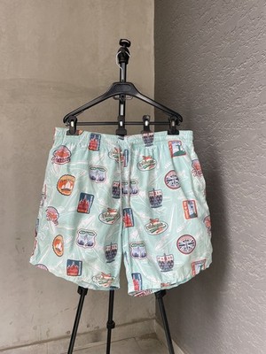 vilebrequin shorts men swimwear 3xl 