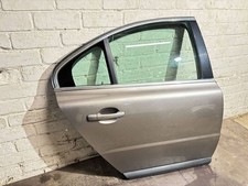 Porte arrière et accessoires Volvo S80
