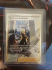 Pokémon Crown Zenith Cynthia’s Ambition GG60/GG70 Galarian Gallery Ultra Rare NM
