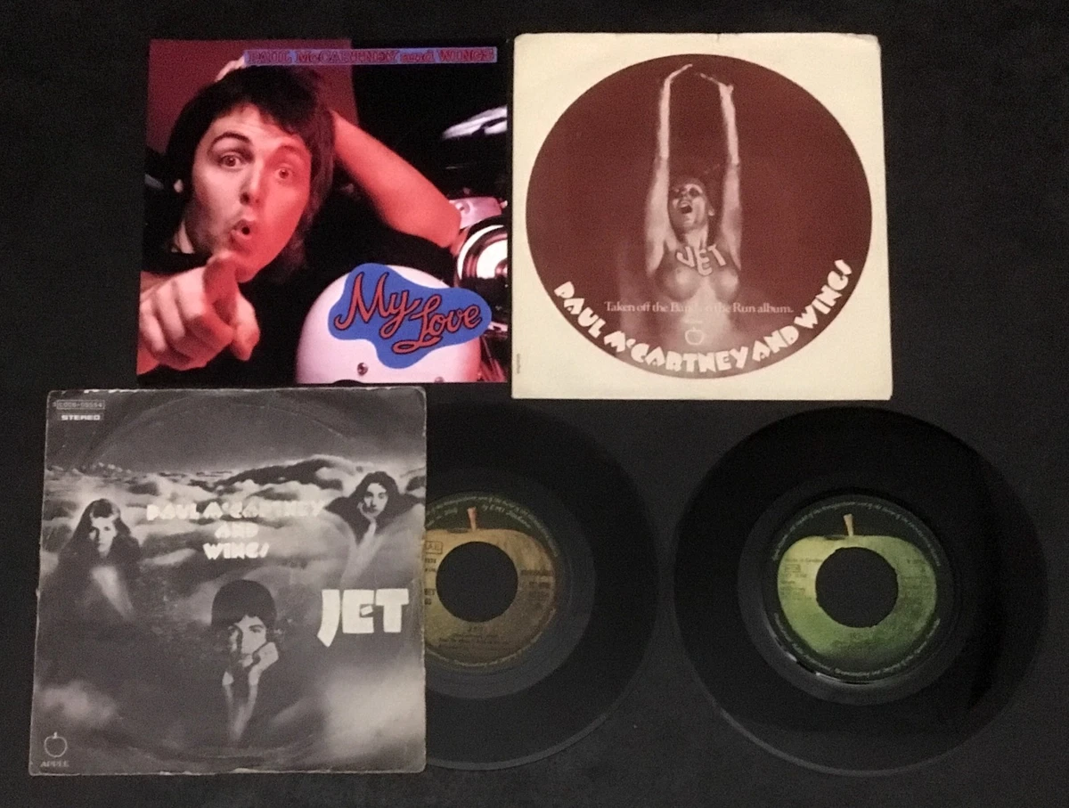 Paul McCartney Memorabilia for sale | eBay