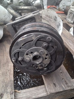 AC Compressor C70 Fits 06-13 VOLVO 70 SERIES 352982