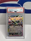 2025 POKEMON PRE EN-PRISMATIC EVOLUTIONS SURPRISE BOX UMBREON EX PSA GEM MT 10