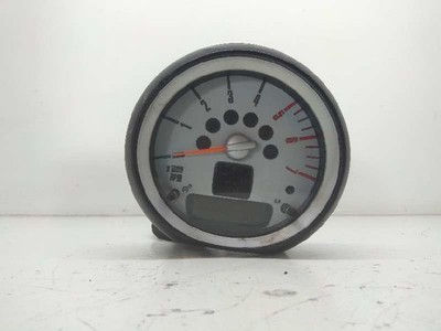 9160218 instrumentenblende MINI N MG31 COOPER D denop1584770