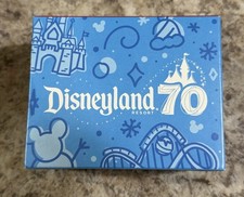 2025 McDonald  s Disney 70th Anniversary Happy Meal Toy U Pick