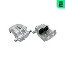 OPTIMAL Bremssattel BC-1457R +35.70€ Pfand für AVENSIS TOYOTA Stahlguss Liftback