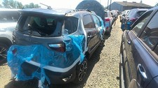 Módulo de control de encendido usado se adapta a: Ford Ecosport 2020 control de carrocería BCM montado b