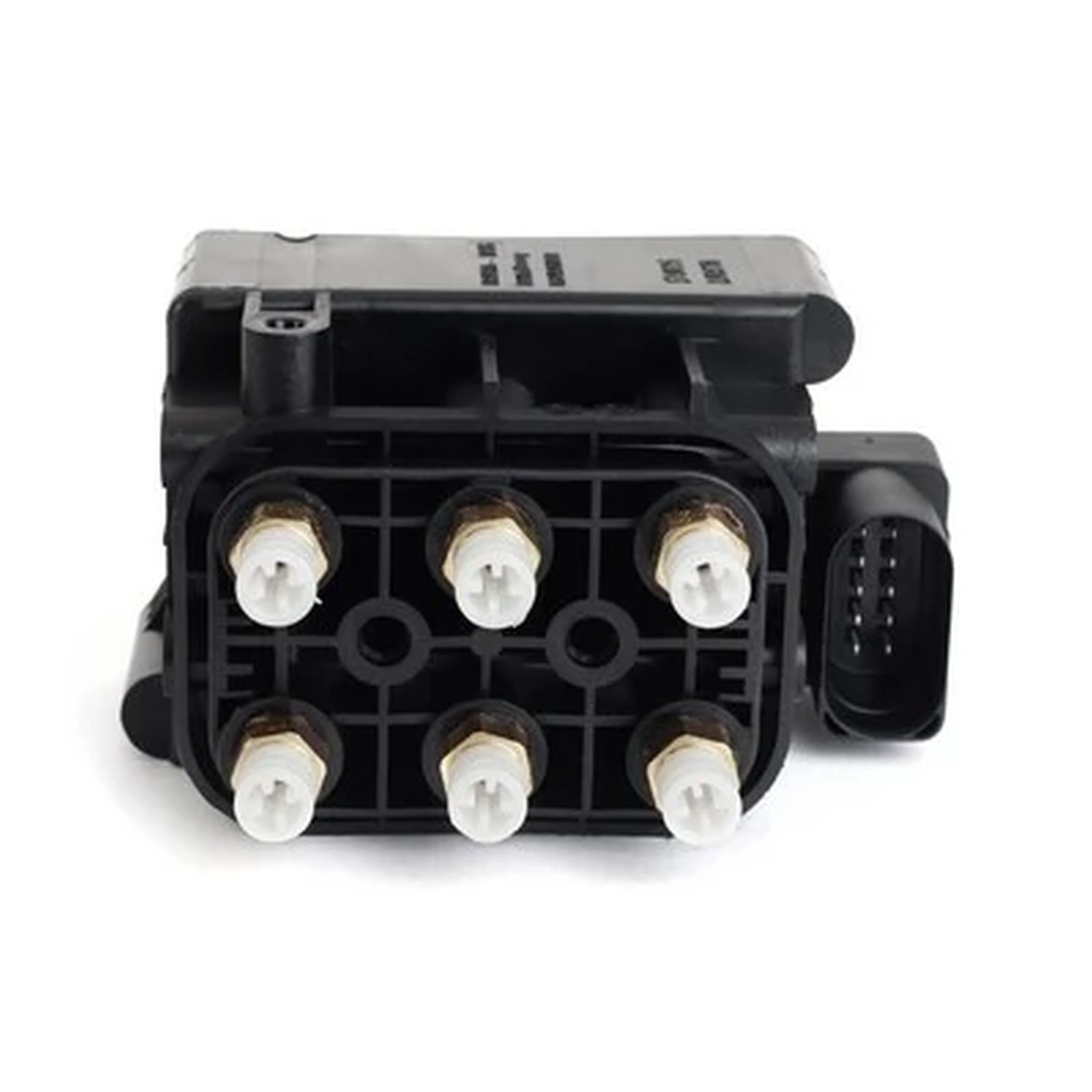 ORIGINAL® Arnott Ventil, Druckluftanlage für VW PHAETON Audi A6 C6 Avant A6 C6
