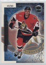 1999-00 Pacific Dynagon Ice Premiere Date 45/63 Rob Zamuner #143 1k9