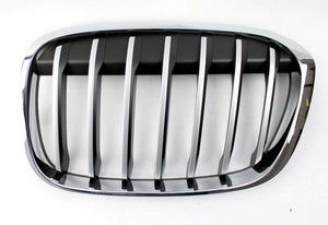 BMW F48 X1 Niere links Grill Kühlergrill 51137383365 5113 7383365