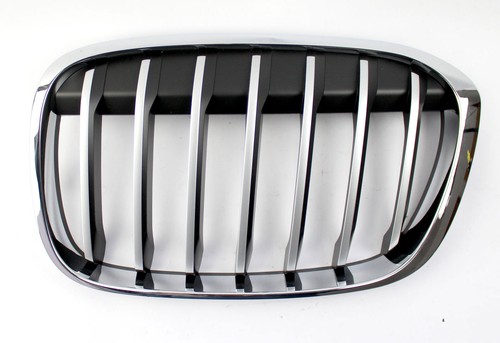 BMW F48 X1 Niere links Grill Kühlergrill 51137383365 5113 7383365