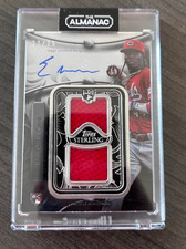 2024 Topps Sterling Baseball Checklist Guide in-content 12