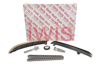 iwis Motorsysteme Steuerkettensatz iwis Original Erstausrüsterqualität 59012Set