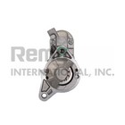 REMY INTL 17466 Remanufactured Starter