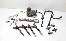 Injecteur Volvo CROSS COUNTRY