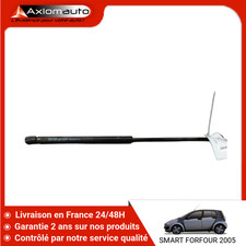 Verin de hayon / de capot Smart FORFOUR