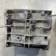 Tremec T5 World Class Mustang 5-speed Main Case 13-52-065-908 Wc Borg Warner T-5
