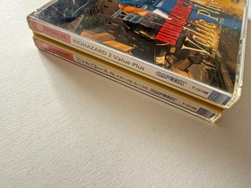 Dreamcast Biohazard 2 II Value Plus w/Spine Resident Evil DC Sega Game Japan JP