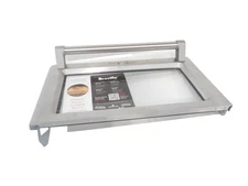 OEM Breville BOV900BSS Smart Oven Air Fryer Front Door Assembly