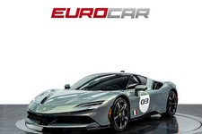 2022 Ferrari Sf 90 Stradale *TAILOR MADE * RARE 1 OF 1*