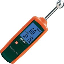 Image of Extech Moisture Meter