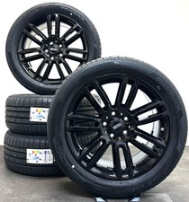 Original 18Zoll MINI F60 Countryman JCW Grip Spoke 532 6856032 Sommerreifen NEU