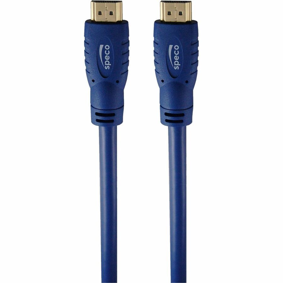 Кабель HDMI Speco 25 CL2 от мужчины к мужчине 7990₽