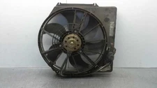 7701070217 ELECTRIC FAN / 1172658 FOR RENAULT CLIO II BEVEL I B / CBO 1.9 D ALI