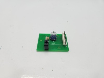 SPRIG FAB 115580 PCB CARD REV 0