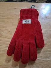 UGG Australia Gloves OSFM Women  s NWOT Free Shipping