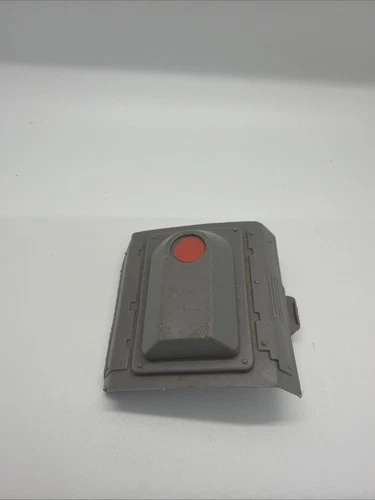 STAR WARS Kenner VINTAGE action figure vehicle parts lot B-Wing battery cover
