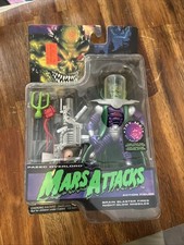 Mars Attacks Tabletop Game Launches on Kickstarter, Fully Funded Within 15 Minutes 13