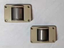 Pioneer HP-015B Super Tweeters for HPM-40, HPM-60, HPM-100 (PAIR)